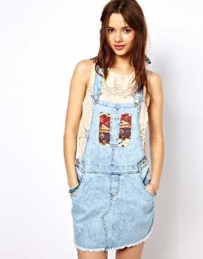 ss13 compra semana peto asos ss13 compra semana peto asos La compra de la semana: peto