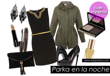 Outfit invernales