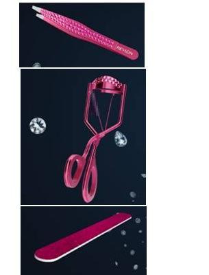 Revlon presenta su nueva colección MANICURE