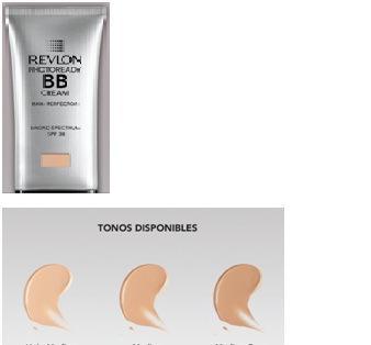Revlon presenta su nueva colección maquillaje