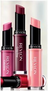 Revlon presenta su nueva colección labial