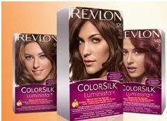 Revlon presenta su nueva colección TINTE