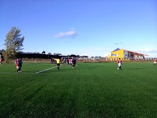 ANFA NACIONAL EMITIÓ ACLARACIÓN DE FALLO RECIENTE Y TORNEO REGIONAL DE CLUBES CONTINUARÁ CON PARTIDO DEFINITORIO