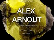 Difficult People presenta Alex Arnout‏ @Rioma