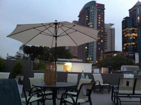 Exterior Concept: un nuevo espacio de diseño arquitectónico 482684_231422680316041_464230419_n