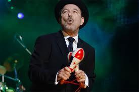 Rubén Blades: No iría ni a la esquina con Willie Colón