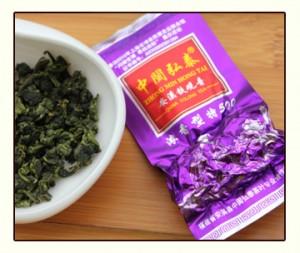 teoolong 300x253 Té azul (Oolong): digestivo, antioxidante y una ayuda para adelgazar