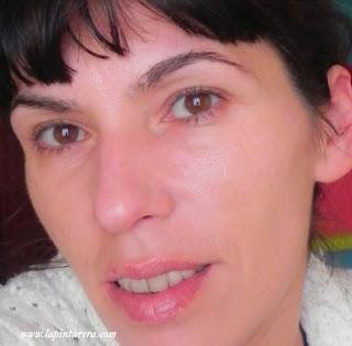 Comparativa bb creams orientales