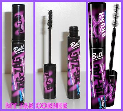 Producto destacado - Rimmel Zig Zag Bell - Featured Product