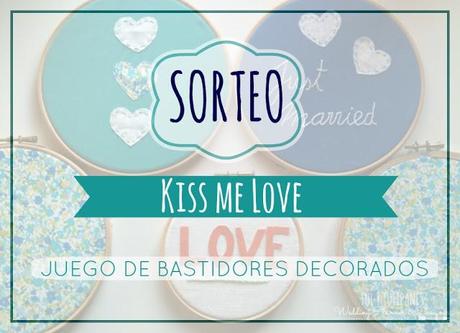 Event Wedding Showroom + Sorteo