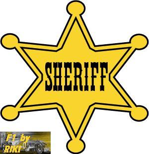 COMISARIO PARA EL GP DE CHINA 2013