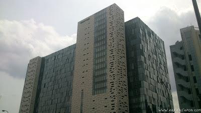 Un poco de Bukkake nipon...