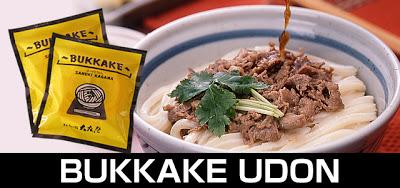 Un poco de Bukkake nipon...