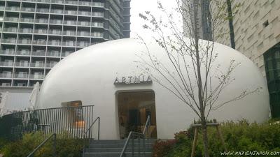 Un poco de Bukkake nipon...