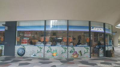 Un poco de Bukkake nipon...