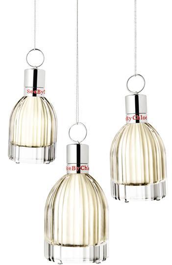 VESTIRSE CON PERFUME EN PRIMAVERA