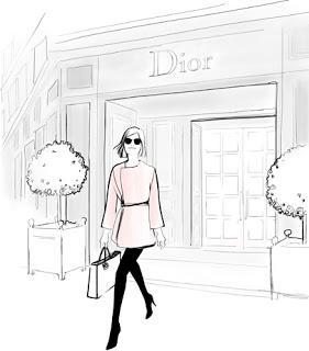 VESTIRSE CON PERFUME EN PRIMAVERA