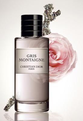 VESTIRSE CON PERFUME EN PRIMAVERA