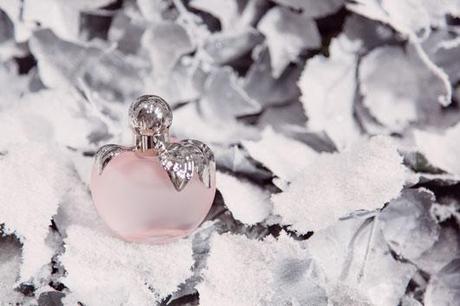 VESTIRSE CON PERFUME EN PRIMAVERA