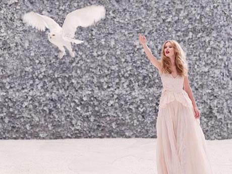 VESTIRSE CON PERFUME EN PRIMAVERA