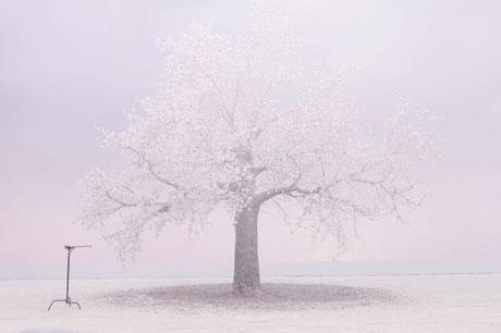 VESTIRSE CON PERFUME EN PRIMAVERA