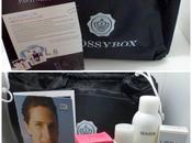 Glossybox Marzo 2013: Metropolitan Chic