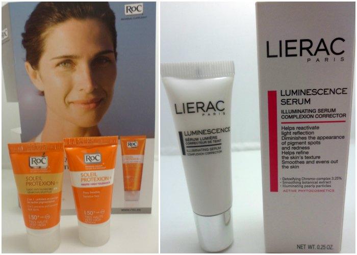 Glossybox Marzo 2013: Metropolitan Chic