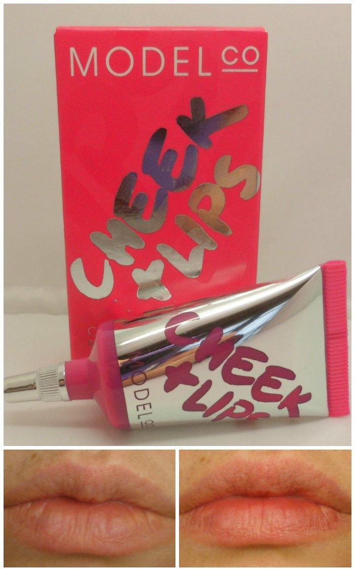 Glossybox Marzo 2013: Metropolitan Chic