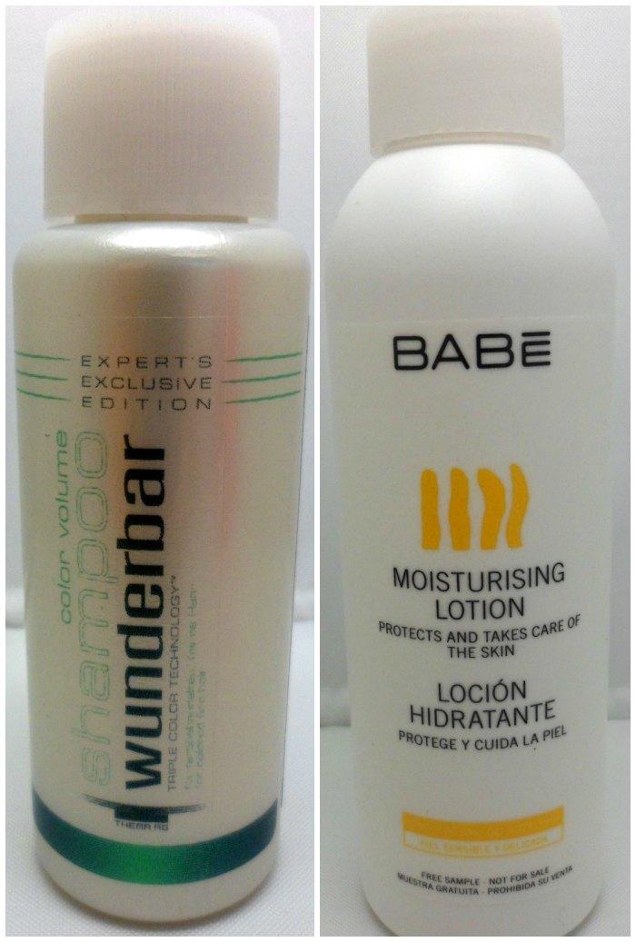 Glossybox Marzo 2013: Metropolitan Chic