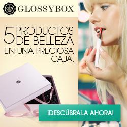 GLOSSYBOX.es