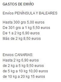 Maquillaje Total – mi nueva tienda de belleza