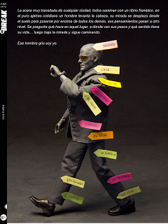 ¡Utopías del Arte en la @RevistaUnBreak!