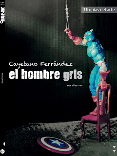 ¡Utopías del Arte en la @RevistaUnBreak!