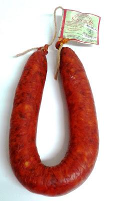 Embutidos Can Ros (Ibiza)