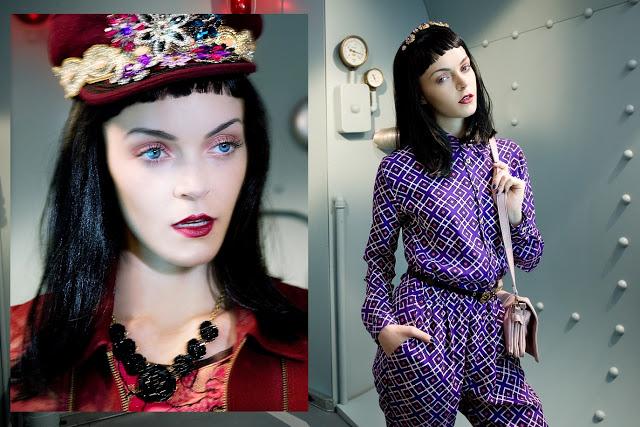 Las Pepas, mis elegidos para esta temporada!