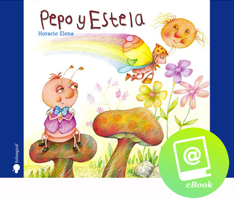 pepo y estela