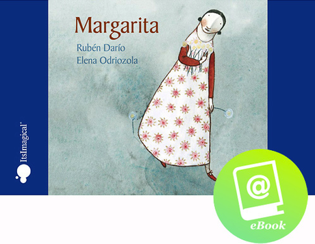 ebook para niños margarita