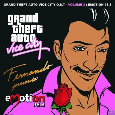 Toda la música de los Grand Theft Auto, ya en Spotify