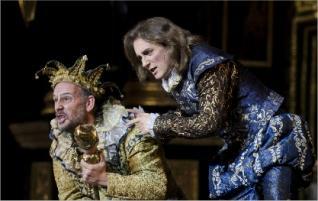 A PROPOSITO DE RIGOLETTO