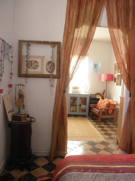 DESAFÍO BLAD: TEXTILES & TEXTURAS