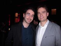 Crónica de los Premios SM 2013 Crónica de los Premios SM 2013