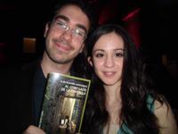 Crónica de los Premios SM 2013 Crónica de los Premios SM 2013