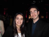 Crónica de los Premios SM 2013 Crónica de los Premios SM 2013