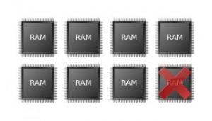 memoria ram juego ps4