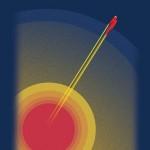 Camiseta de Threadless basada en Iron Man