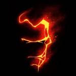 Camiseta de Threadless basada en Iron Man