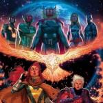 What If? Avengers Vs. X-Men Nº 2