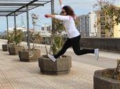 look semana: Jump!