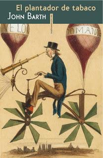 Próximamente: El plantador de tabaco [nueva edición]