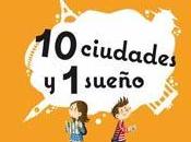 ciudades sueño Seguridad vial